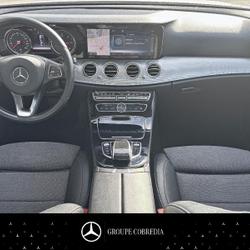 Mercedes Classe E 220 d 194ch Executive 9G-Tronic Vannes