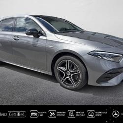 Mercedes Classe A 250 e Hybrid EQ 163+109ch AMG Line 8G-DCT Vannes