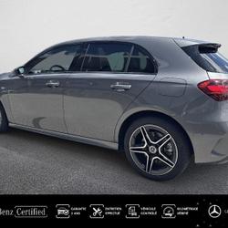 Mercedes Classe A 250 e Hybrid EQ 163+109ch AMG Line 8G-DCT Vannes