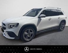 Mercedes GLB Vannes
