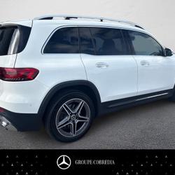 Mercedes GLB 200d 150ch AMG Line 8G DCT Vannes