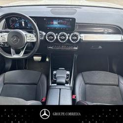 Mercedes GLB 200d 150ch AMG Line 8G DCT Vannes