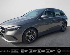 Mercedes Classe B Vannes