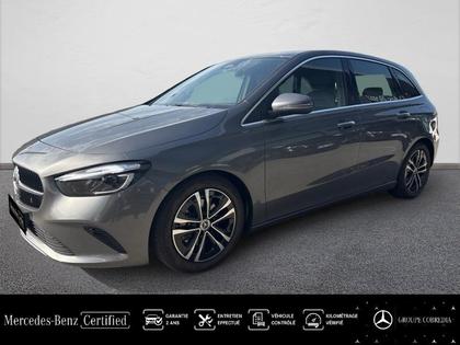 Mercedes Classe B - 180d 116ch Progressive Line 8G-DCT - 34 790 €
