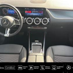 Mercedes Classe B 180d 116ch Progressive Line 8G-DCT Vannes