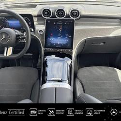 Mercedes GLC 300 e Hybrid 313ch AMG Line 4Matic 9G-Tronic Vannes