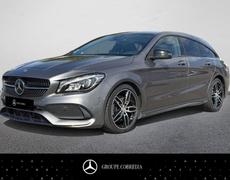 Mercedes CLA Vannes