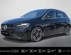 Mercedes Classe B Vannes