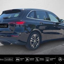 Mercedes Classe B 180d 116ch Progressive Line 8G-DCT Vannes
