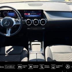 Mercedes Classe B 180d 116ch Progressive Line 8G-DCT Vannes