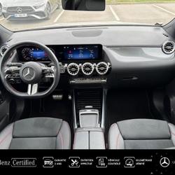 Mercedes GLA 200 d 150ch AMG Line 8G-DCT occasion - Vannes - photo 3/29