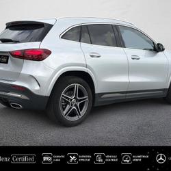 Mercedes GLA 200 d 150ch AMG Line 8G-DCT Vannes