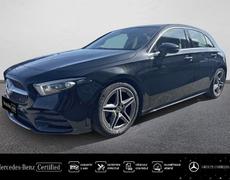Mercedes Classe A Vannes