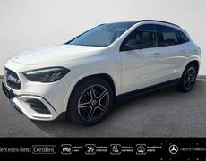 Mercedes GLA Vannes