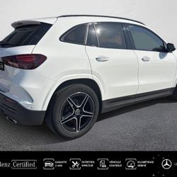 Mercedes GLA 200 d 150ch AMG Line 8G-DCT Vannes