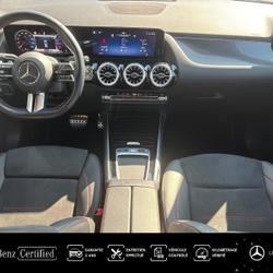 Mercedes GLA 200 d 150ch AMG Line 8G-DCT Vannes