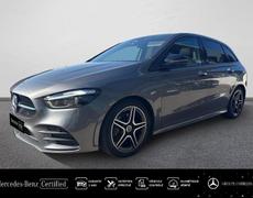 Mercedes Classe B Vannes
