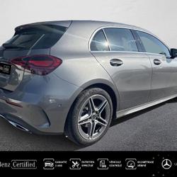Mercedes Classe A 180 d 116ch Star Edition 8G-DCT Vannes