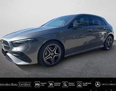 Mercedes Classe A Vannes