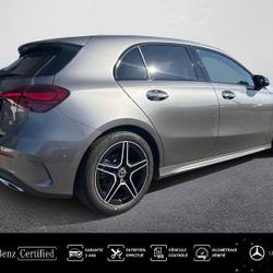 Mercedes Classe A 180 d 116ch AMG Line 8G-DCT Vannes