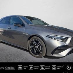 Mercedes Classe A 180 d 116ch AMG Line 8G-DCT Vannes