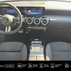 Mercedes Classe A 180 d 116ch AMG Line 8G-DCT Vannes