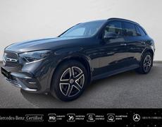 Mercedes GLC Vannes