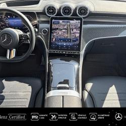 Mercedes GLC 300 de Hybrid 333ch AMG Line 4Matic 9G-Tronic Vannes