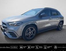 Mercedes GLA Vannes