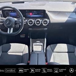 Mercedes GLA 220 d 190ch AMG Line 8G-DCT 4Matic Vannes