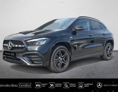 Mercedes GLA Vannes