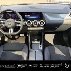 Mercedes GLA 250 e Hybrid EQ 218ch AMG Line 8G-DCT Vannes