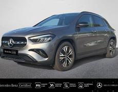 Mercedes GLA Vannes