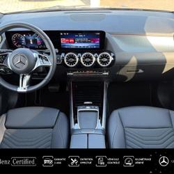 Mercedes GLA 200 d 150ch Progressive Line 8G-DCT Vannes
