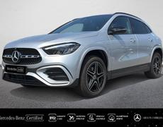 Mercedes GLA Vannes