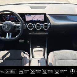 Mercedes GLA 250 e hybride rechargeable 218ch AMG Line 8G-DCT Vannes