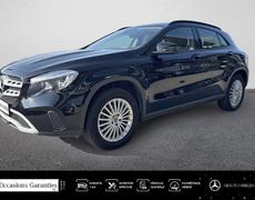 Mercedes GLA