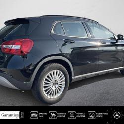 Mercedes GLA 180 122ch Intuition Euro6d-T Vannes