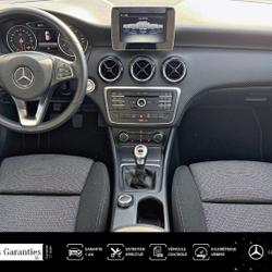 Mercedes GLA 180 122ch Intuition Euro6d-T Vannes