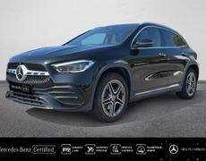 Mercedes GLA
