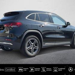 Mercedes GLA 250 e 160+102ch AMG Line 8G-DCT Vannes