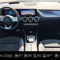 Mercedes GLA 250 e 160+102ch AMG Line 8G-DCT Vannes