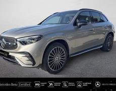 Mercedes GLC Vannes