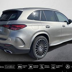 Mercedes GLC 300 de Hybrid 333ch AMG Line 4Matic 9G-Tronic Vannes