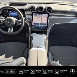 Mercedes GLC 300 de Hybrid 333ch AMG Line 4Matic 9G-Tronic Vannes