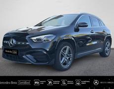 Mercedes GLA