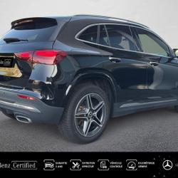 Mercedes GLA 250 e 218ch AMG Line 8G-DCT Vannes