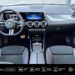 Mercedes GLA 250 e 218ch AMG Line 8G-DCT Vannes