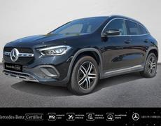 Mercedes GLA