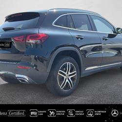 Mercedes GLA 200 d 150ch Business Line 8G-DCT Vannes
